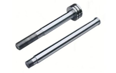 Hydraulic Piston Rod