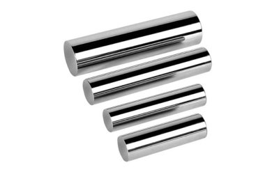 Induction Hardened Rod