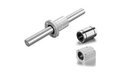 Linear Motion Shaft