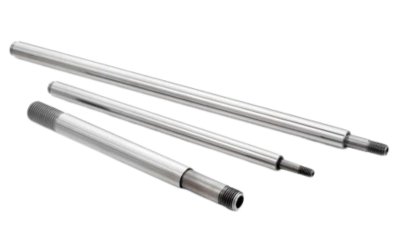Pneumatic Piston Rod