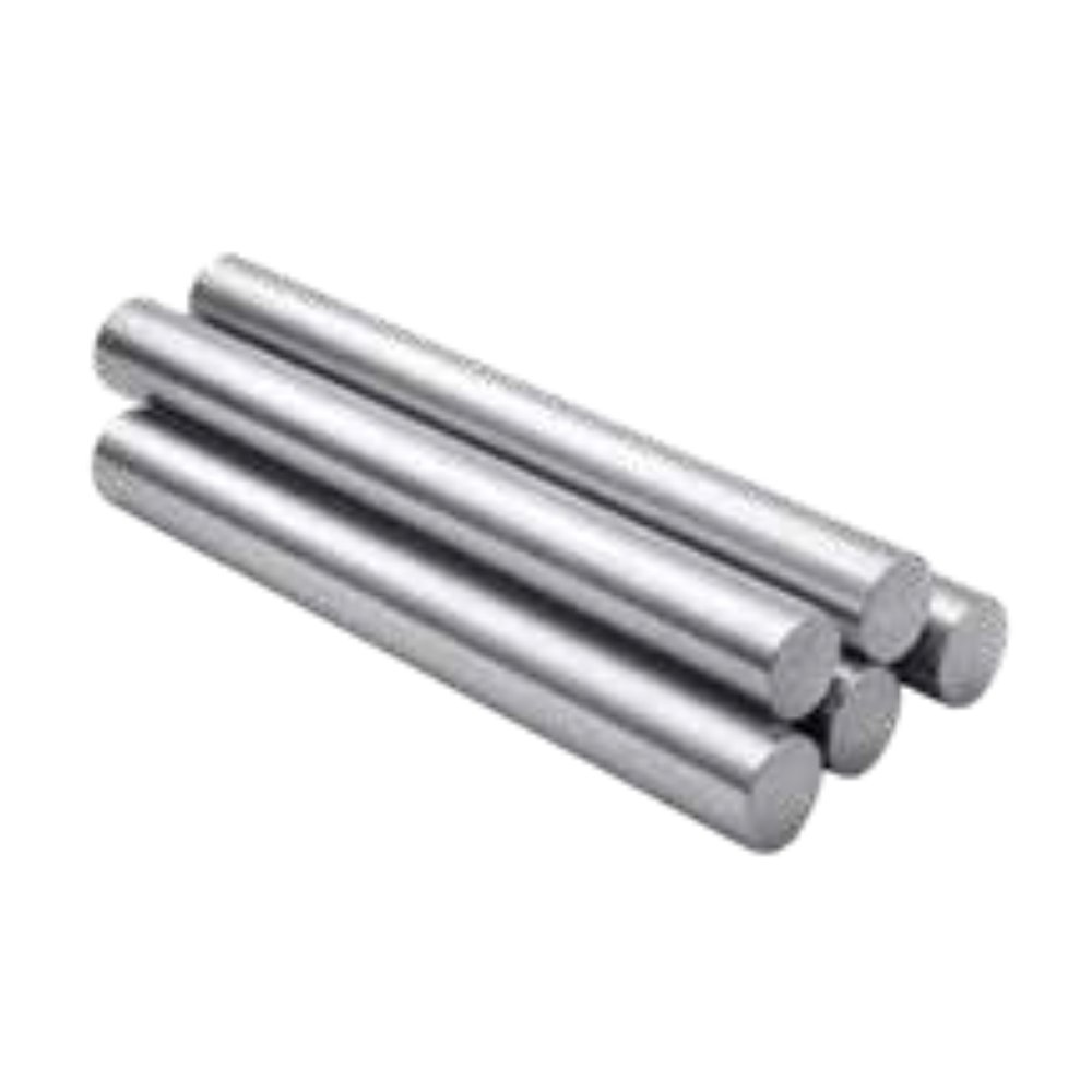 Pump Shaft Quality Bar